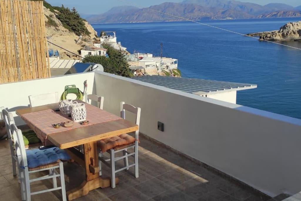 Matala Home Golden View Exterior foto